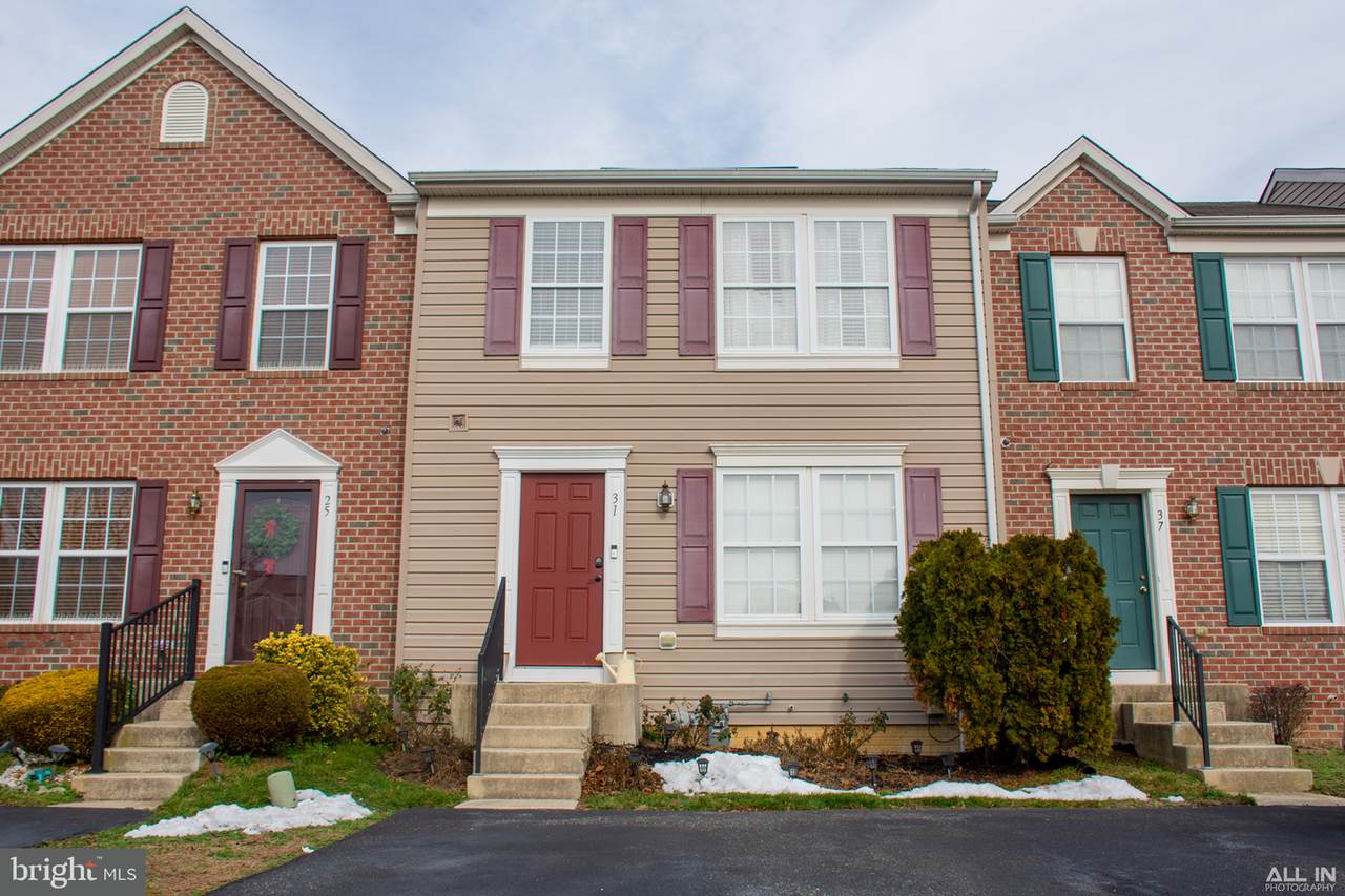 31 Fred Circle - Photo 1