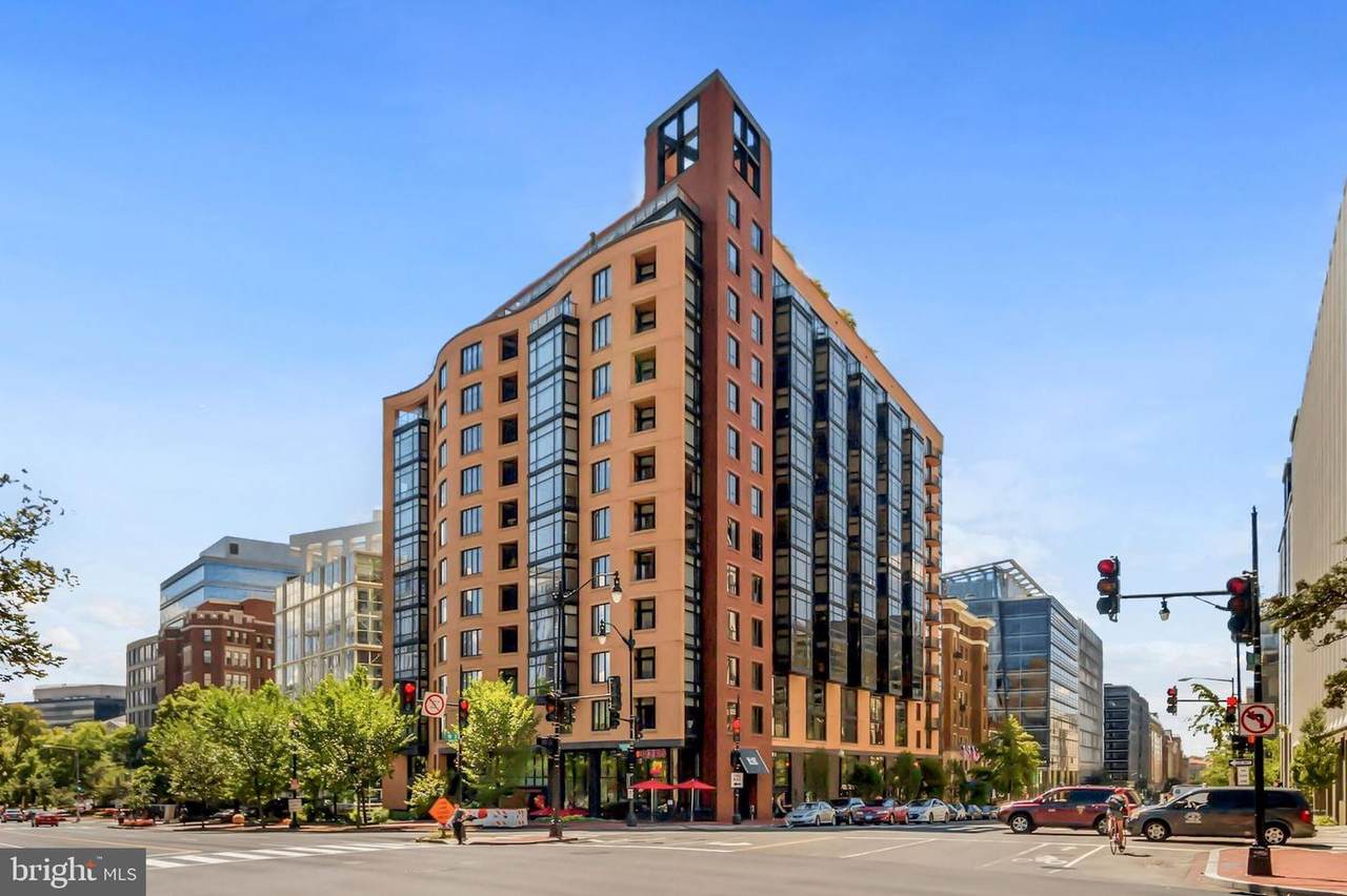 1010 Massachusetts Avenue - Photo 1