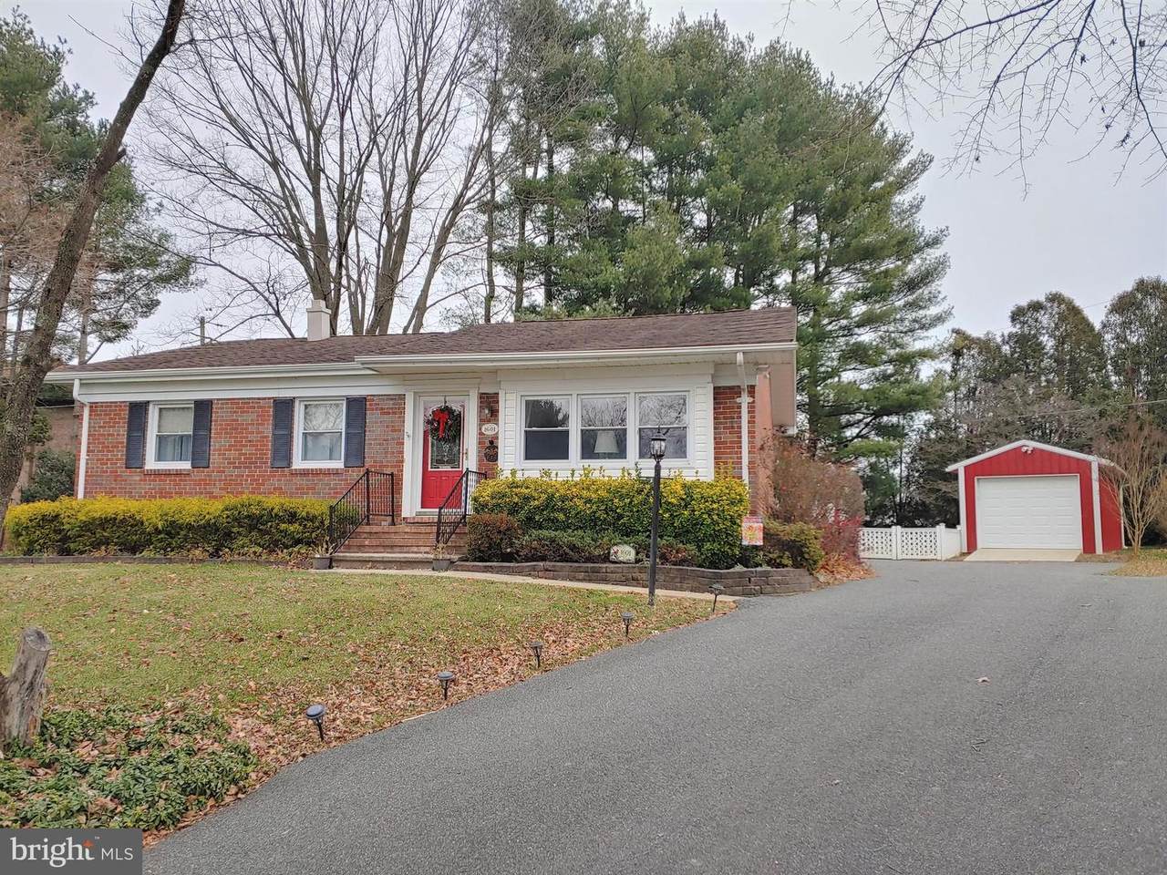 1601 Forest Valley Court - Photo 1