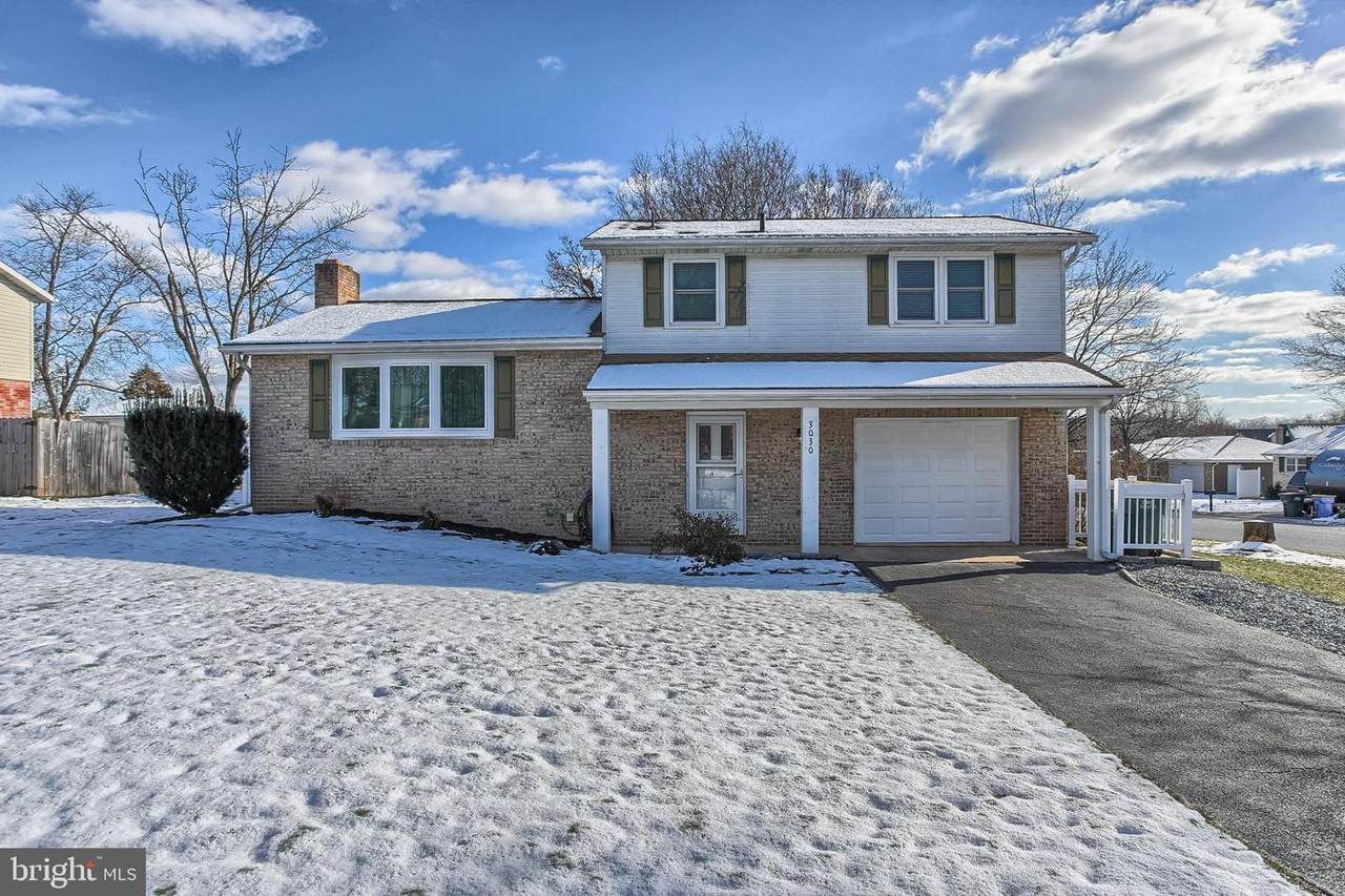 3030 Honey Run Drive - Photo 1