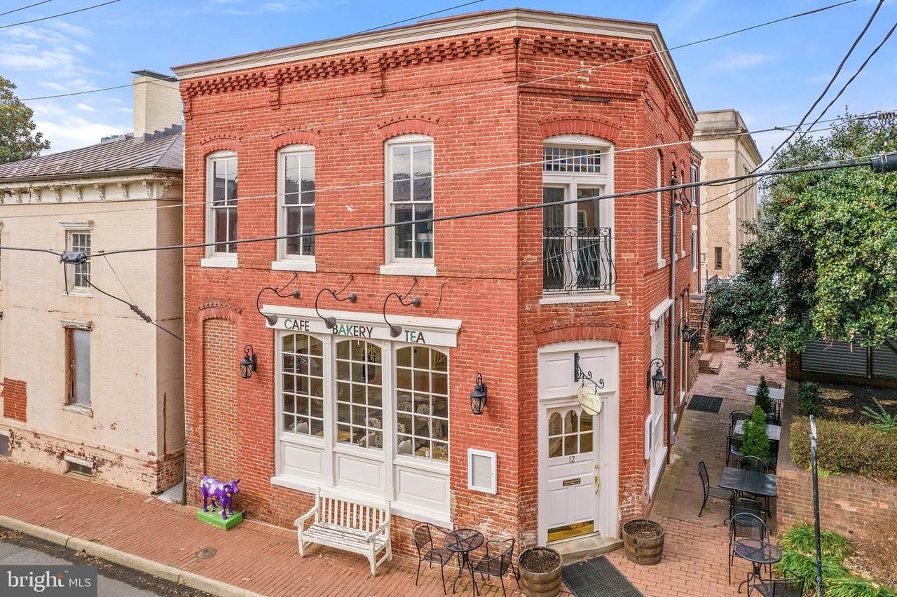 12 Culpeper Street - Photo 1