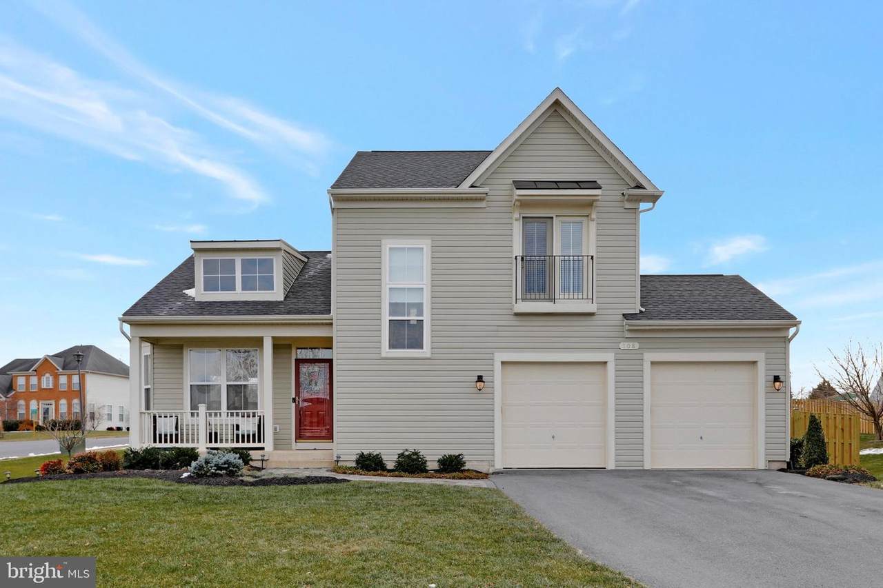 108 Cheltenham Drive - Photo 1