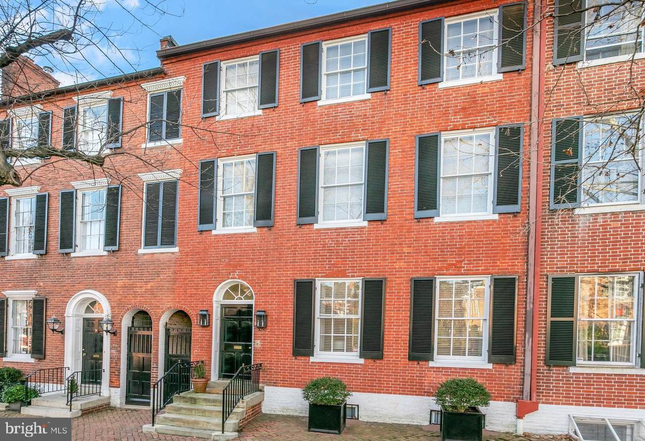 3030 P Street - Photo 1