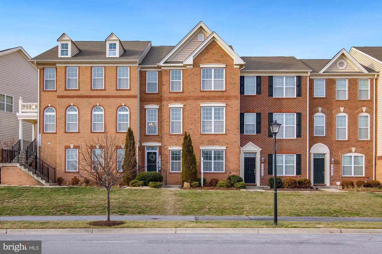 17028 Amity Drive - Photo 1