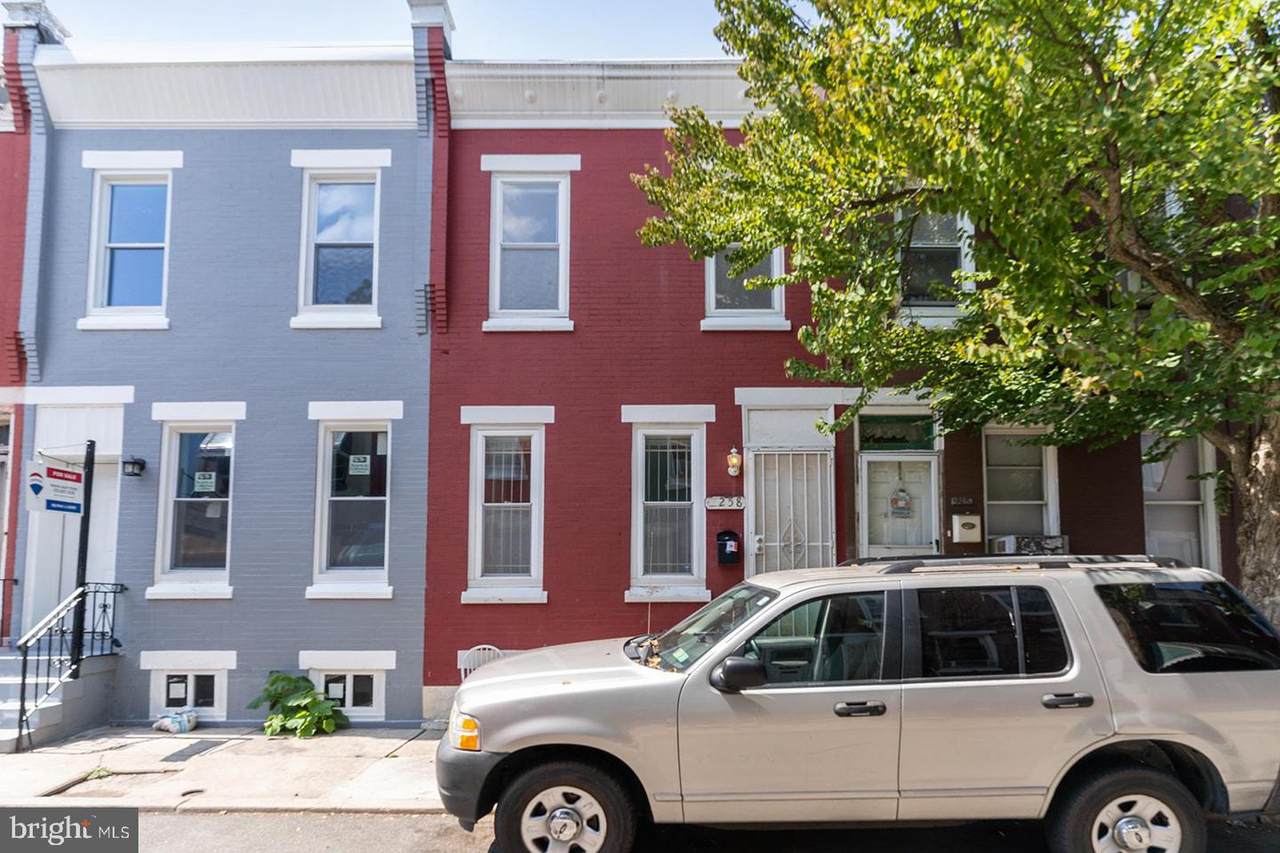 2258 Bouvier Street - Photo 1