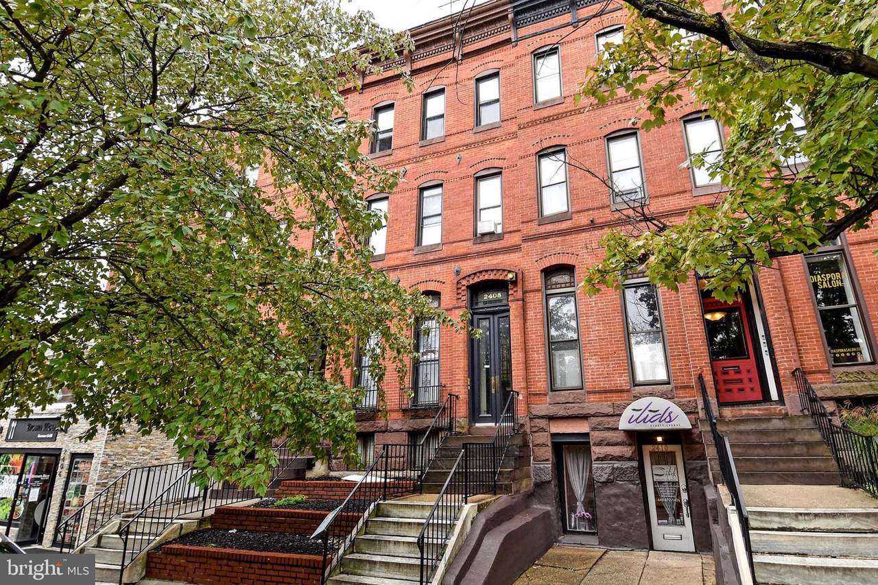 2408 N Charles Street - Photo 1