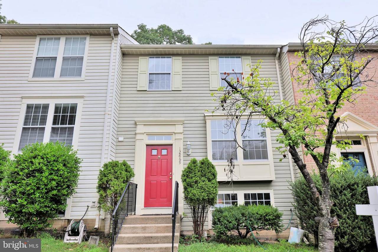 12869 Effingham Court - Photo 1