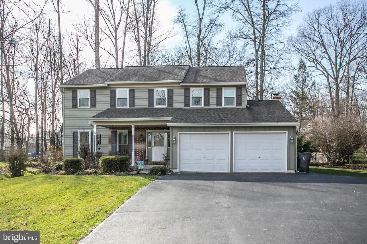 2941 Tanglewood Lane - Photo 1