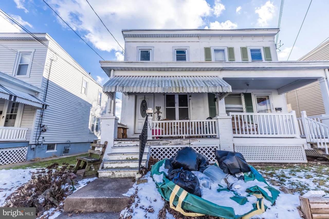 1238 Maple Street - Photo 1