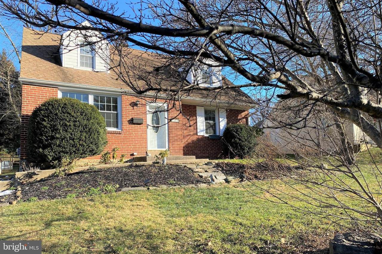 307 Madison Road - Photo 1
