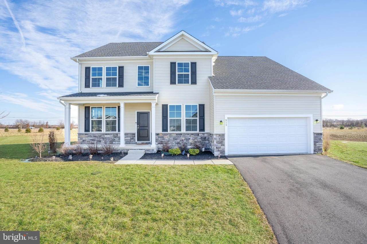 513 Cilantro Court - Photo 1