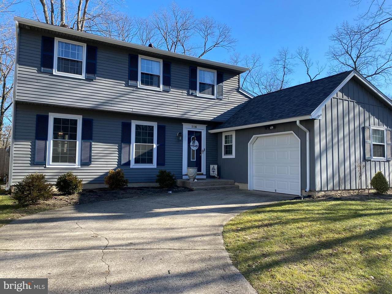 116 Squirrel Tree Lane - Photo 1