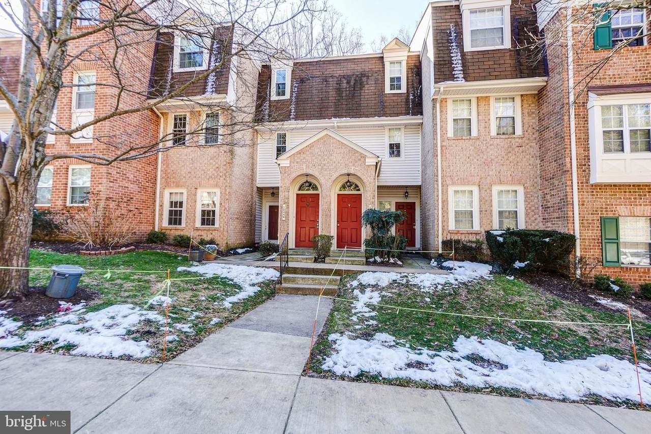 10444 Parthenon Court - Photo 1