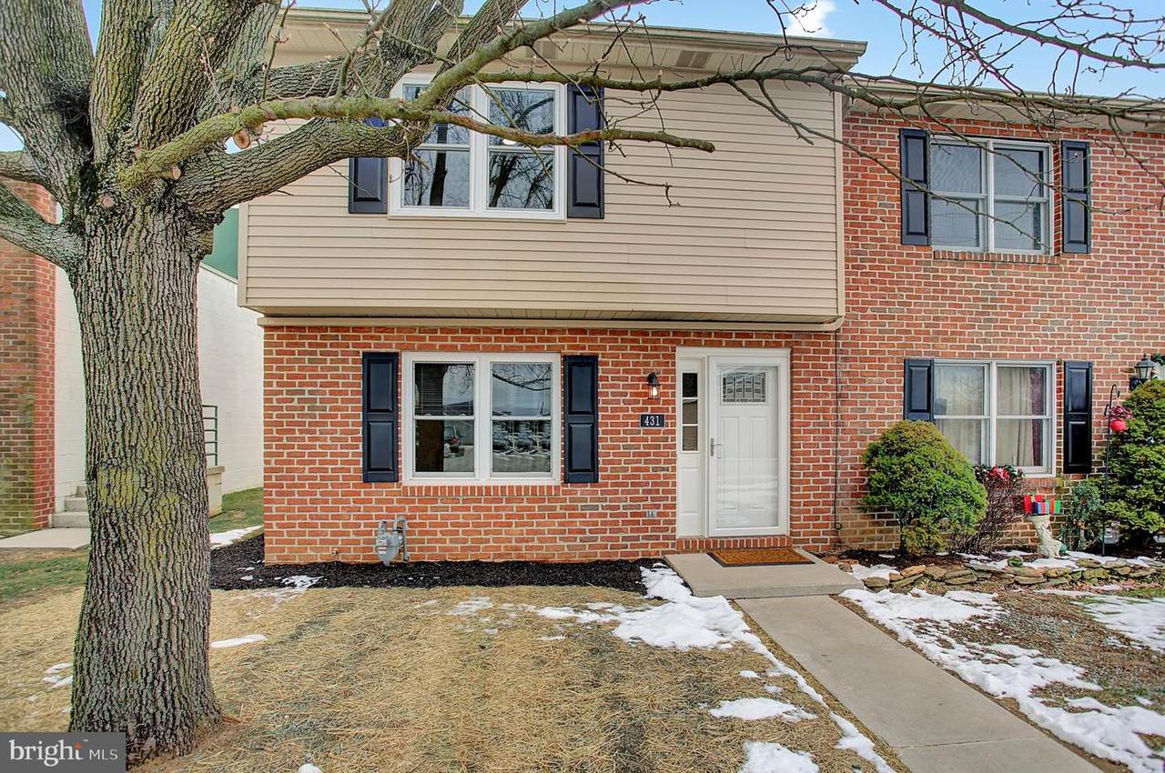 431 Ridge Avenue - Photo 1