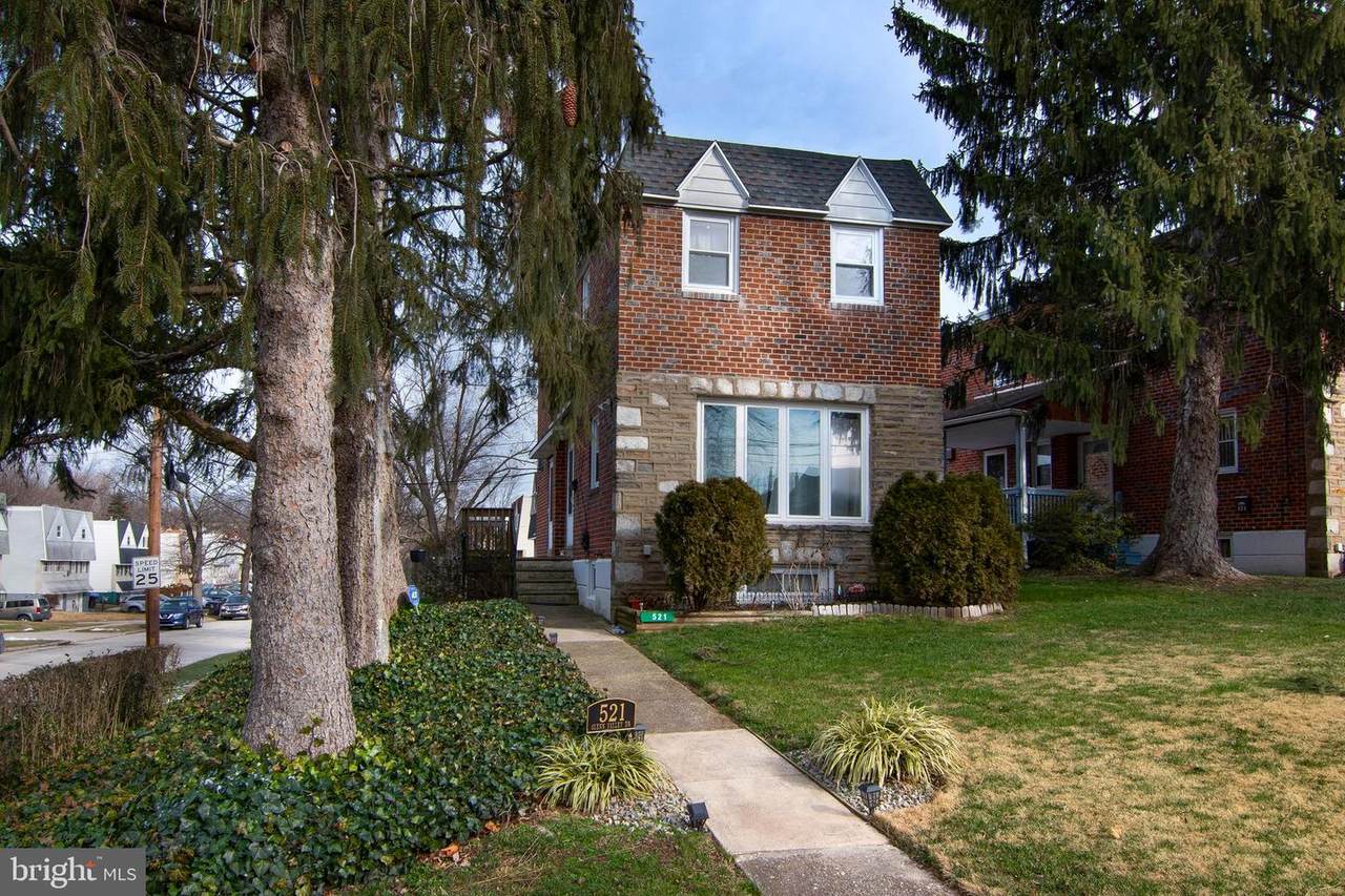 521 Glen Valley Drive - Photo 1