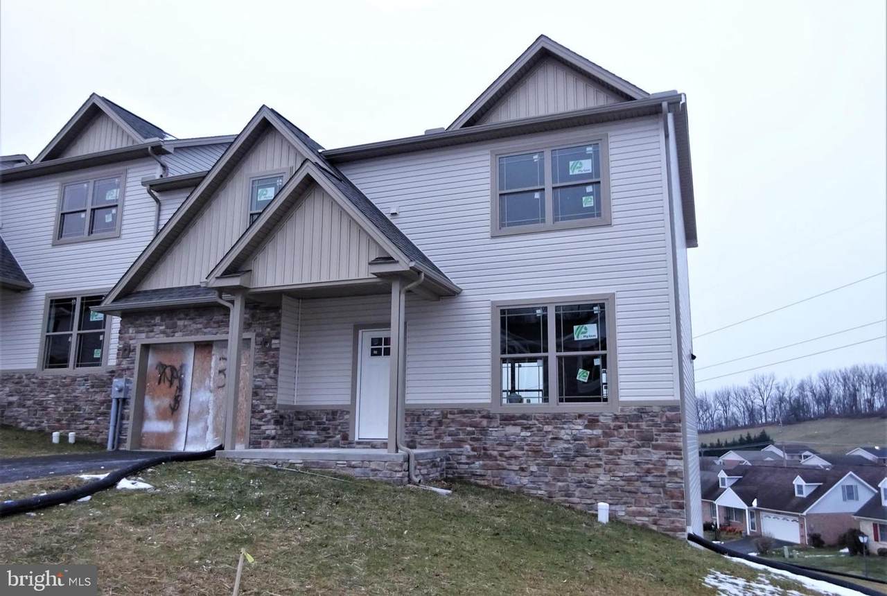 760 Golden Spring Drive - Photo 1