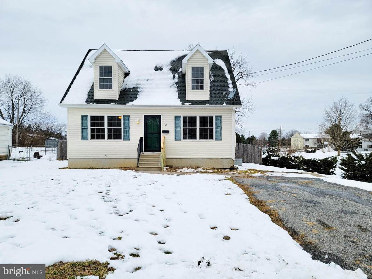 112 North Street - Photo 1