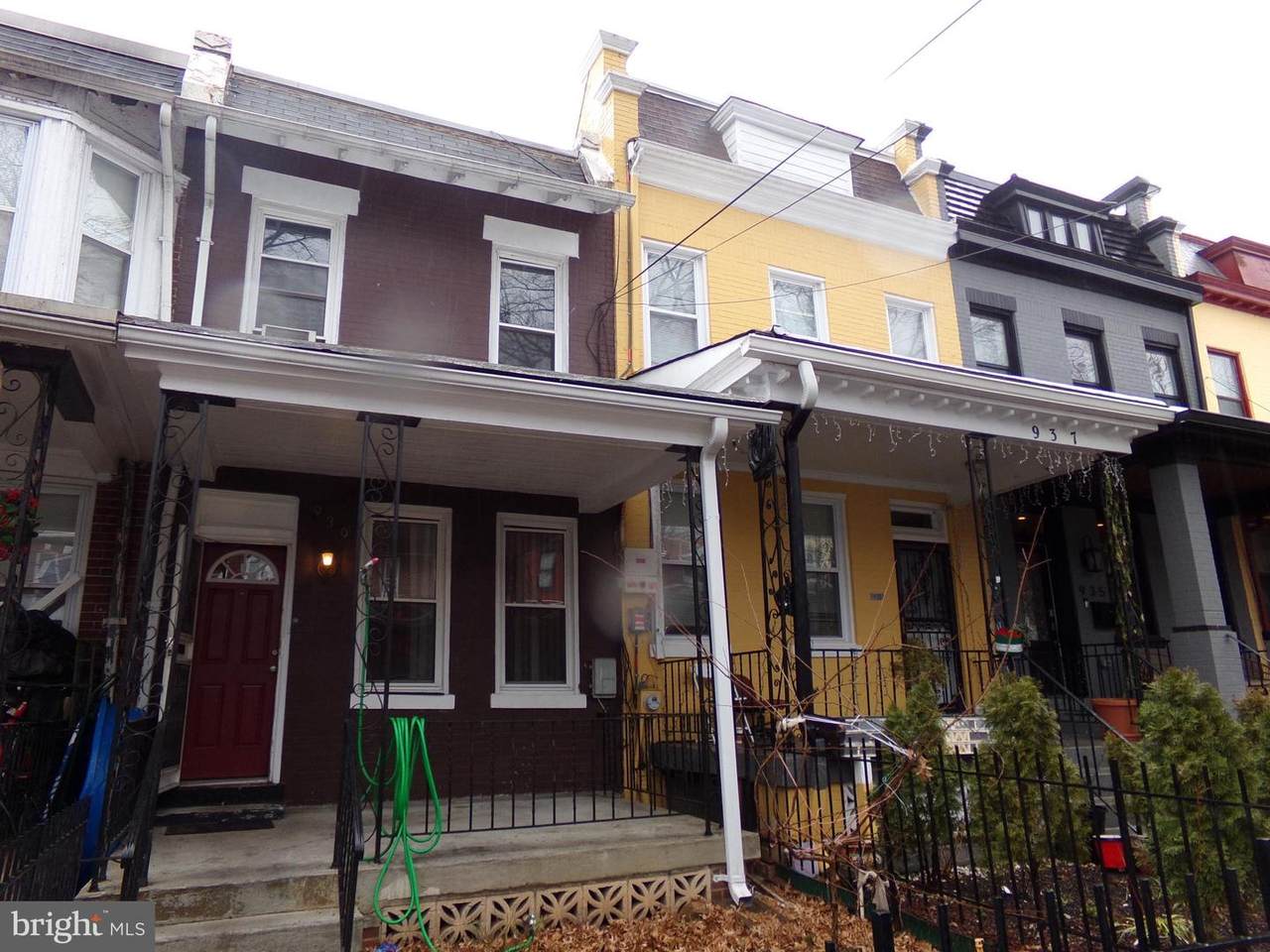 939 Shepherd Street - Photo 1