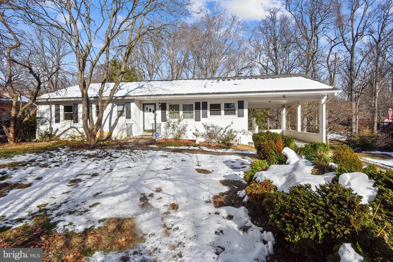 8714 Duvall Street - Photo 1
