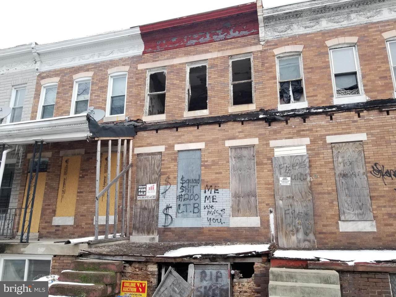 2329 Druid Hill Avenue - Photo 1