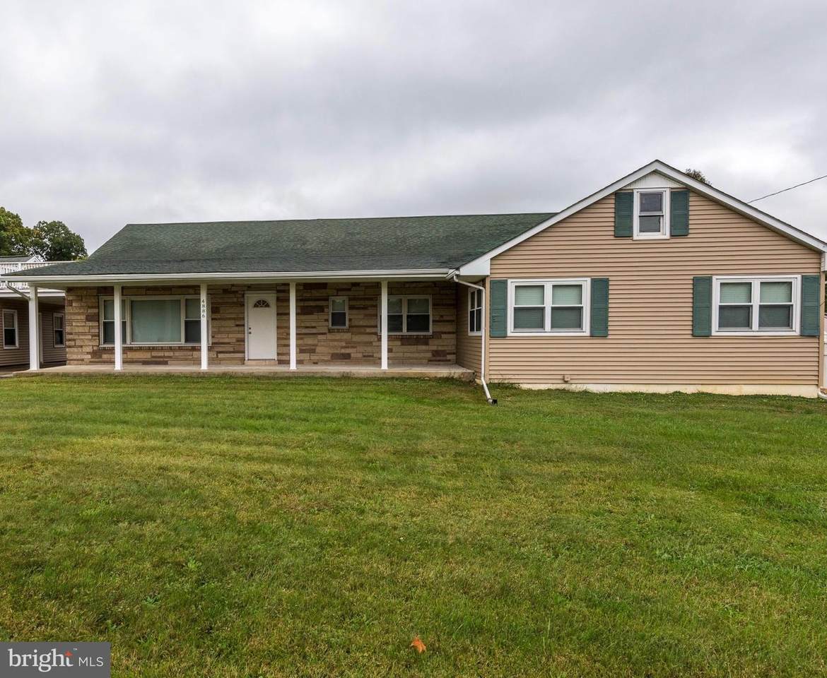 4886 Pa Route 309 - Photo 1