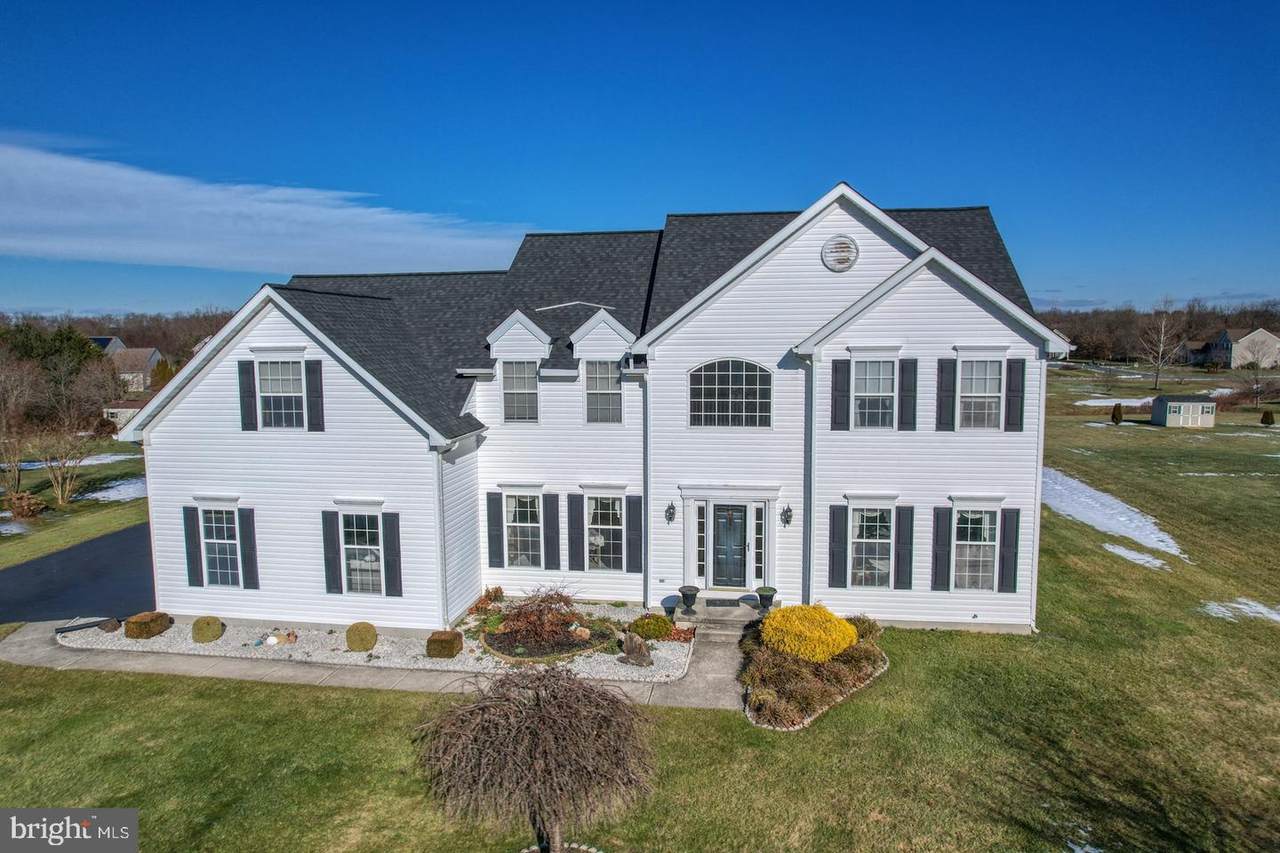 5 Chancellorsville Circle - Photo 1