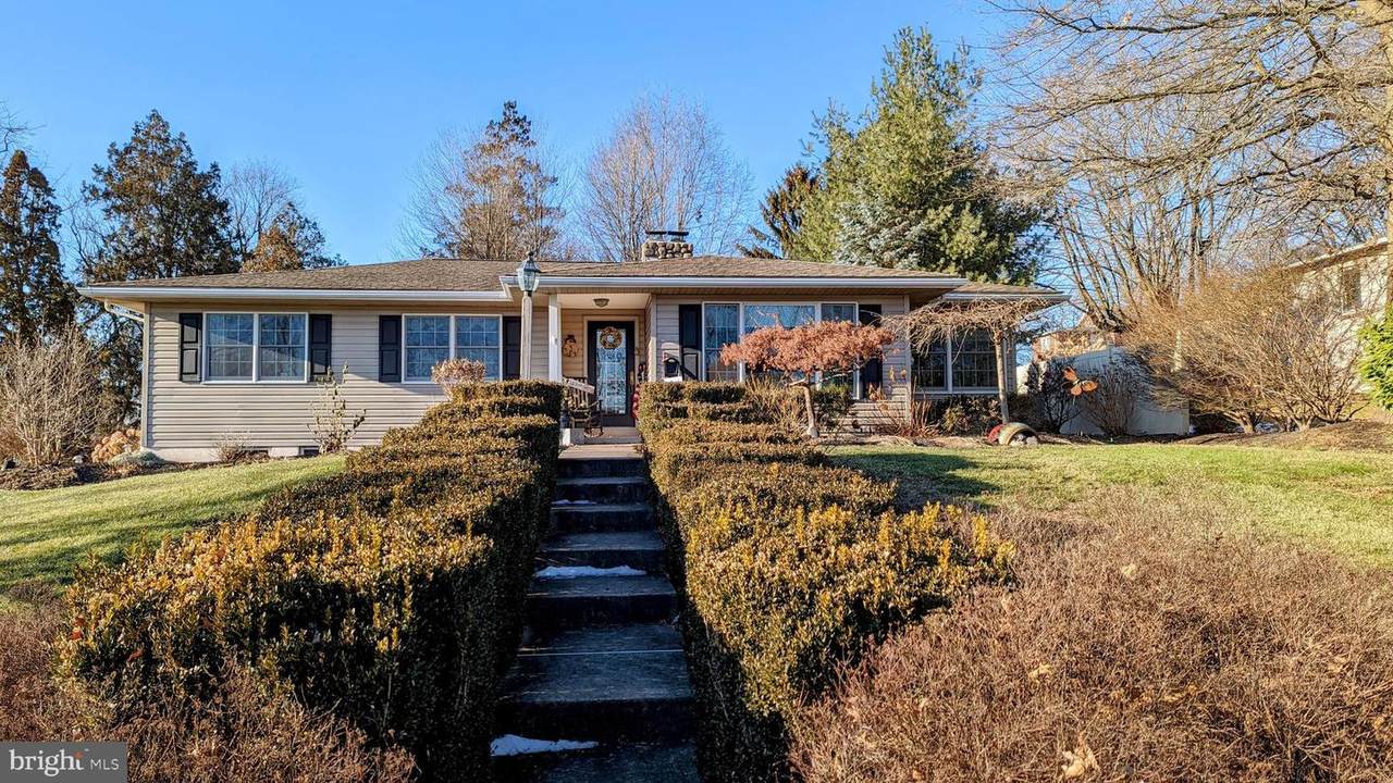 313 Walnut Street - Photo 1