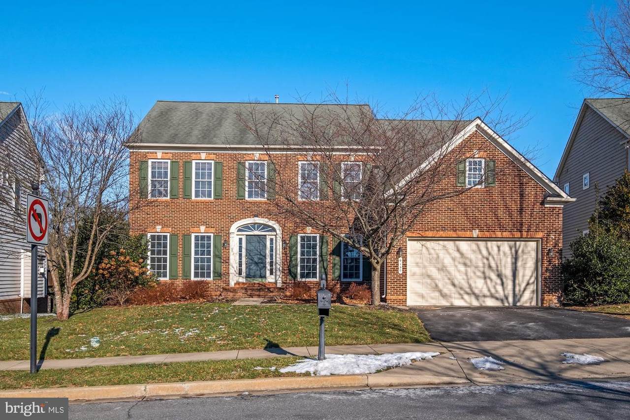 9150 Belvedere Drive - Photo 1