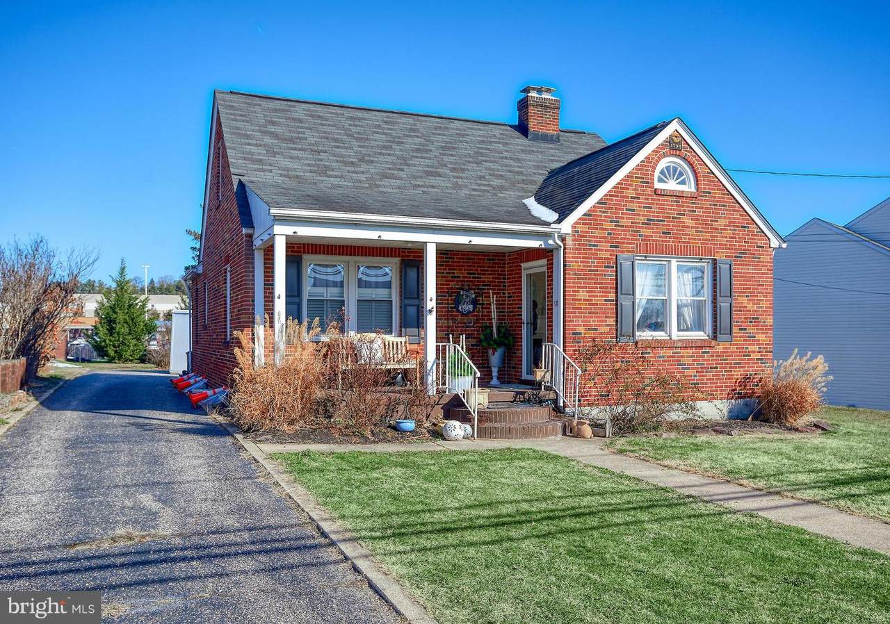 4222 Fitch Avenue - Photo 1