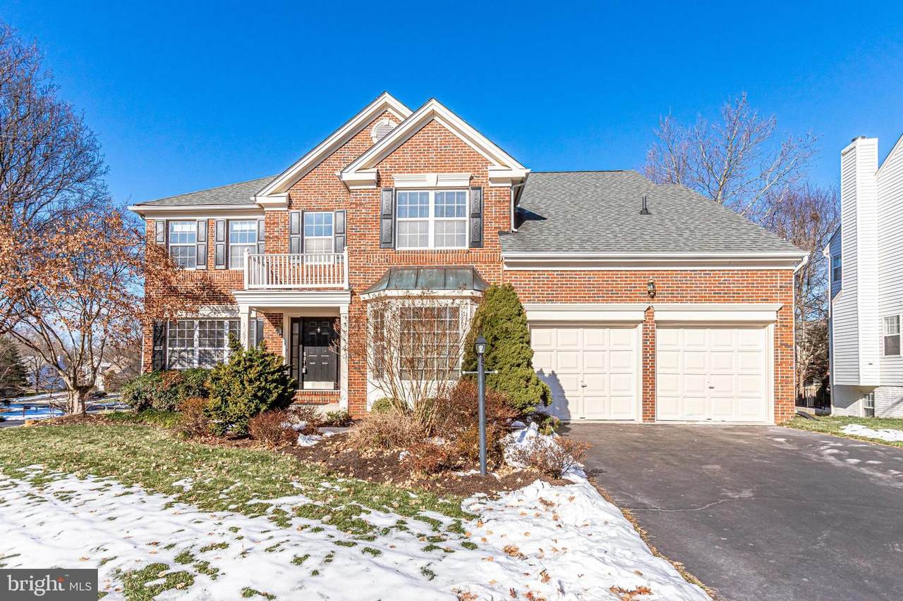 13676 Bridlewood Drive - Photo 1