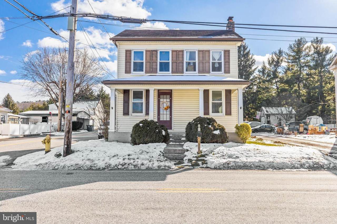 2699 Sherman Street - Photo 1