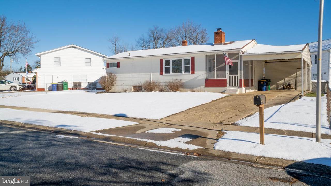 48 John Collins Circle - Photo 1