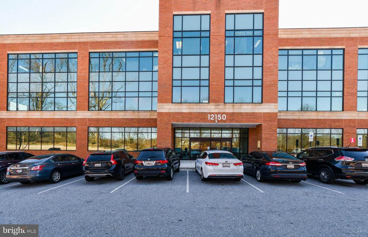 12150 Annapolis Road - Photo 1