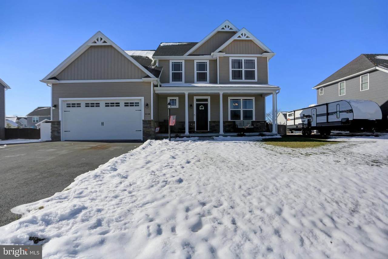 1156 Cydney Lane - Photo 1