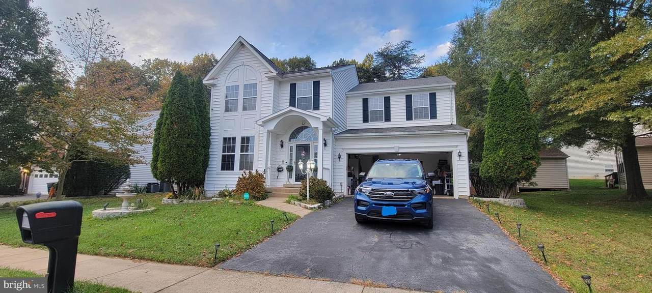 5924 Talmadge Drive - Photo 1