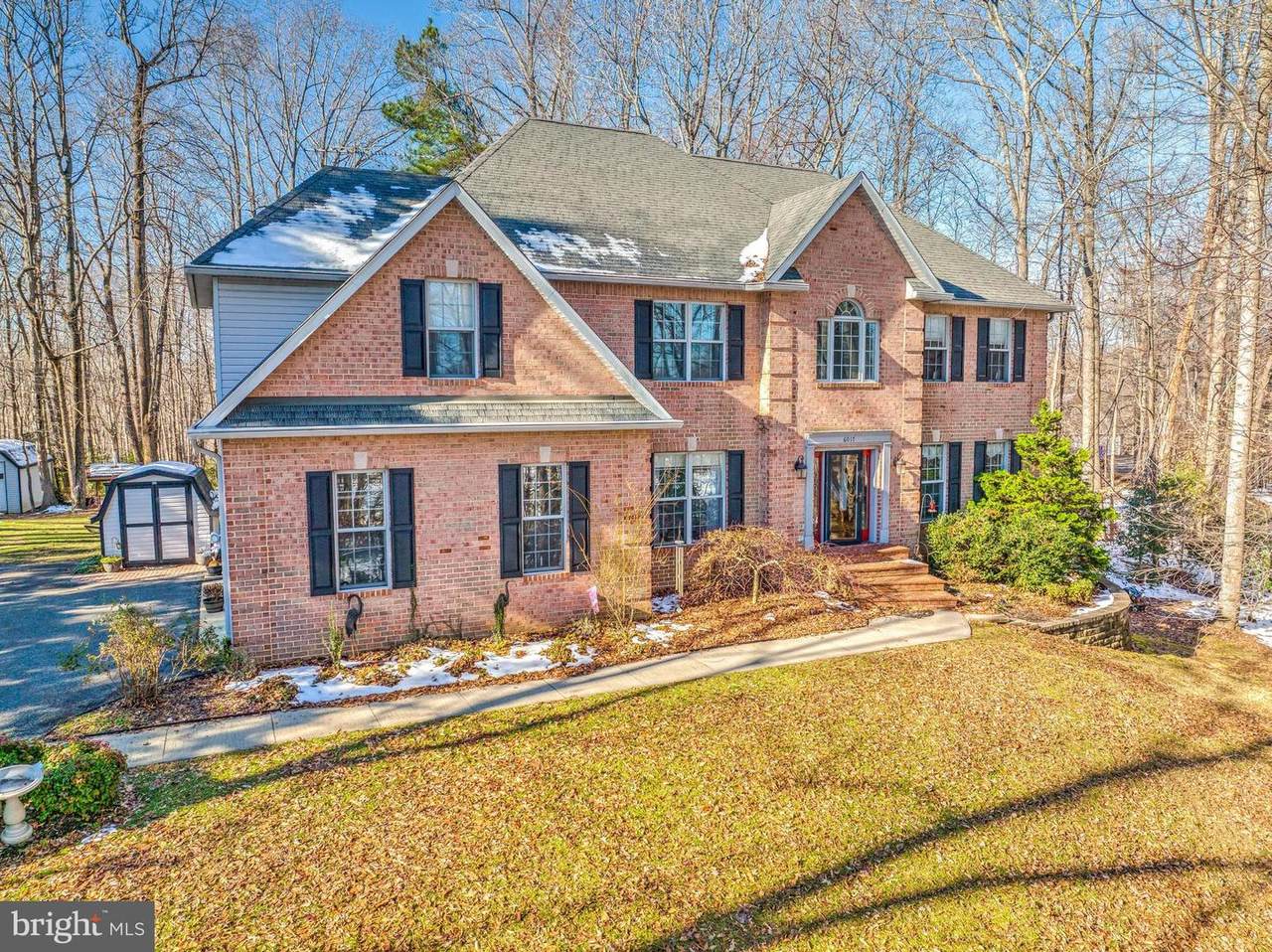 6017 Swanson Creek Lane - Photo 1
