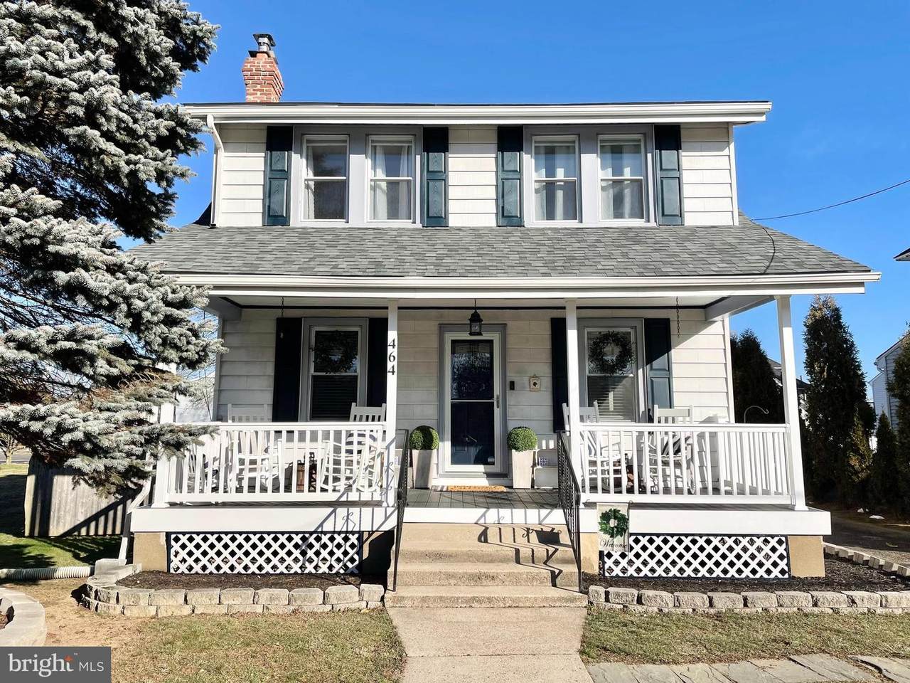 464 Central Avenue - Photo 1