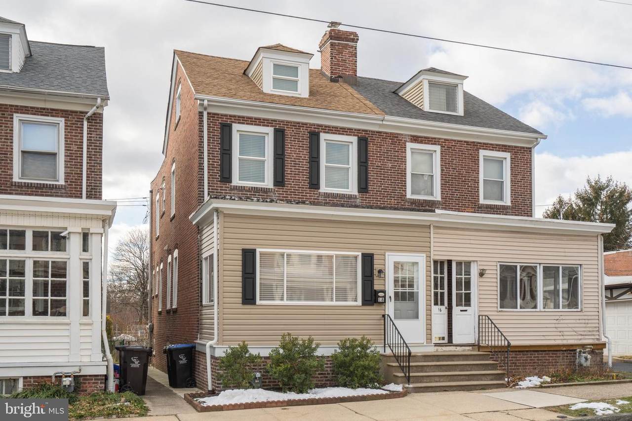 18 Brown Street - Photo 1