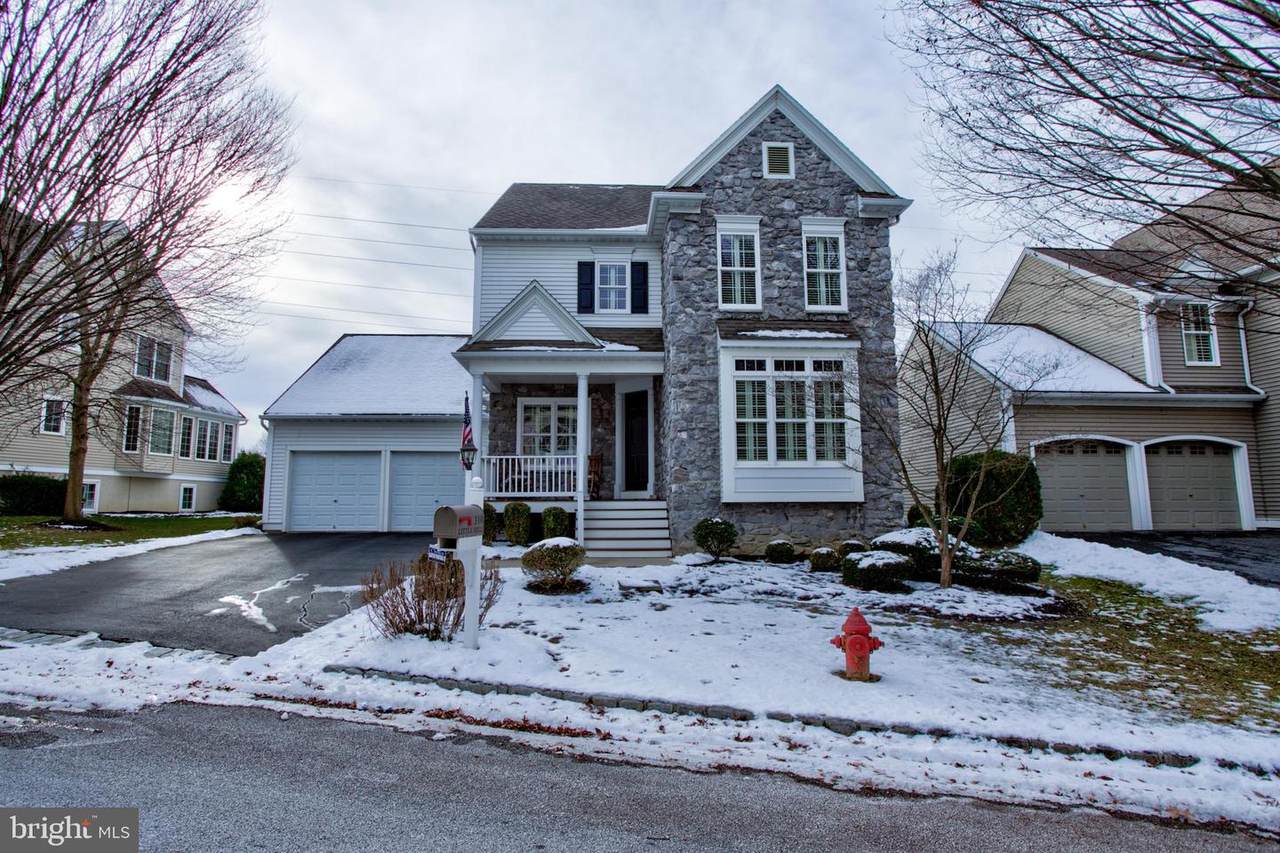 310 Little Hill - Photo 1