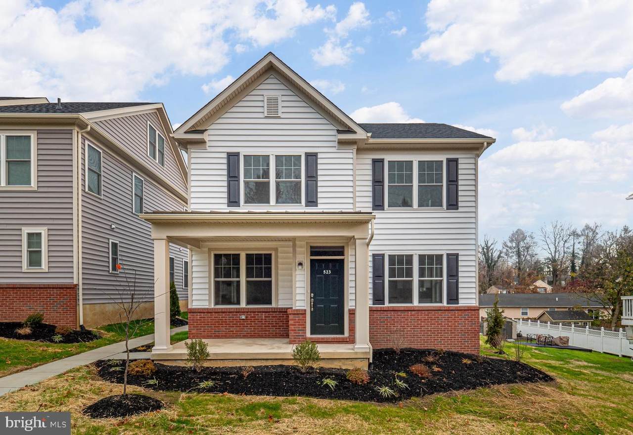 524 South Media Way - Photo 1