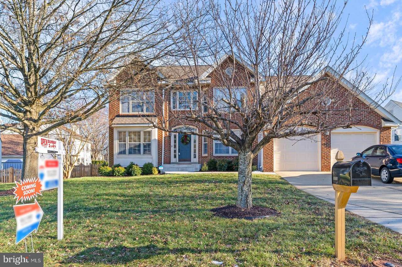 20558 Ringold Drive - Photo 1