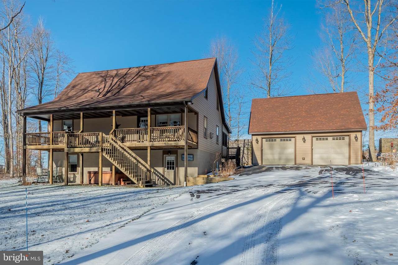 75 Sugar Maple Lane - Photo 1