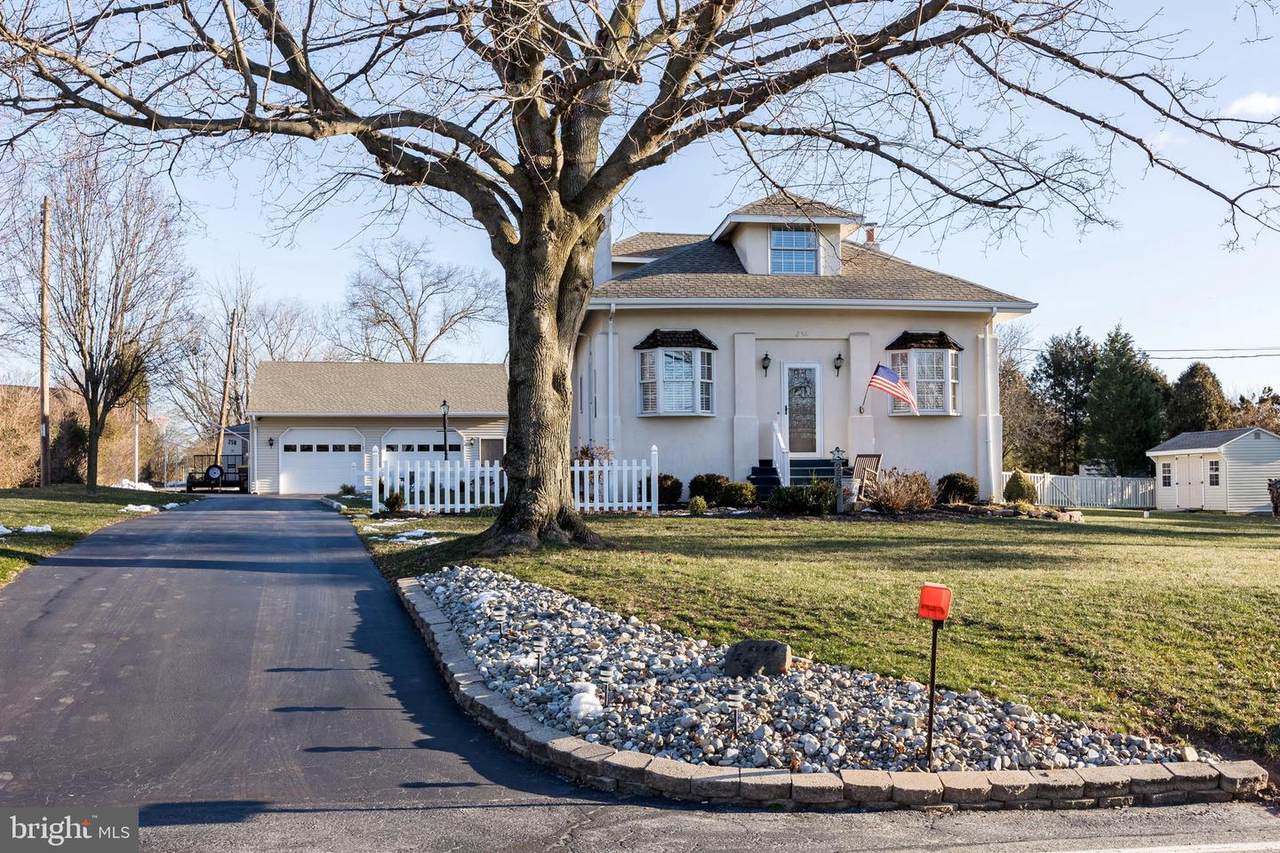 256 Black Rock Road - Photo 1