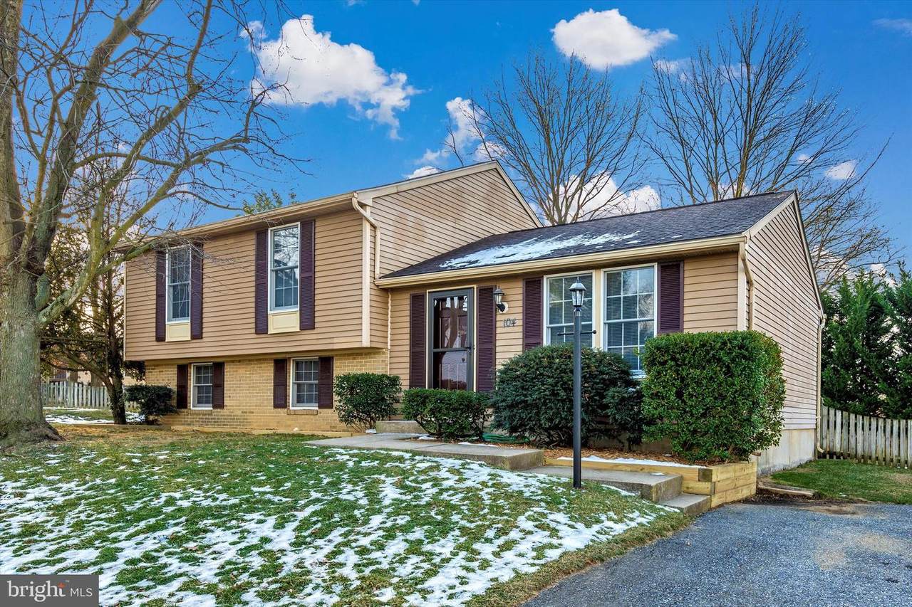 104 Burlington Circle - Photo 1