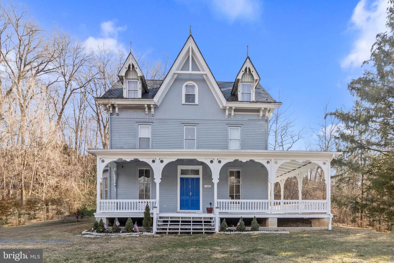 269 Dutton Mill Road - Photo 1