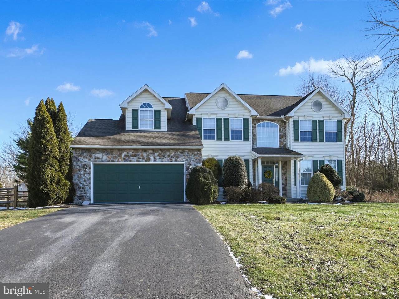124 Monocacy Creek Road - Photo 1