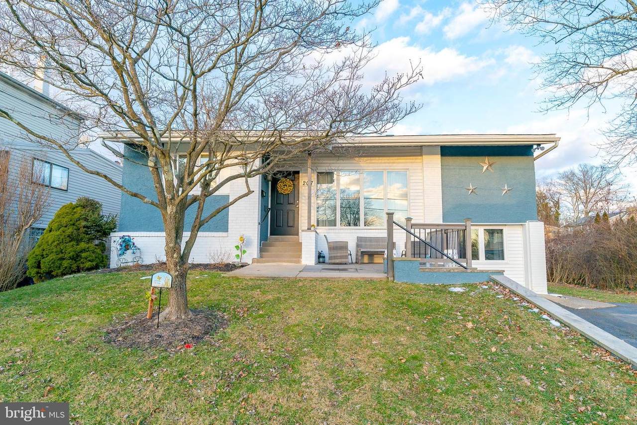 207 Hendricks Street - Photo 1