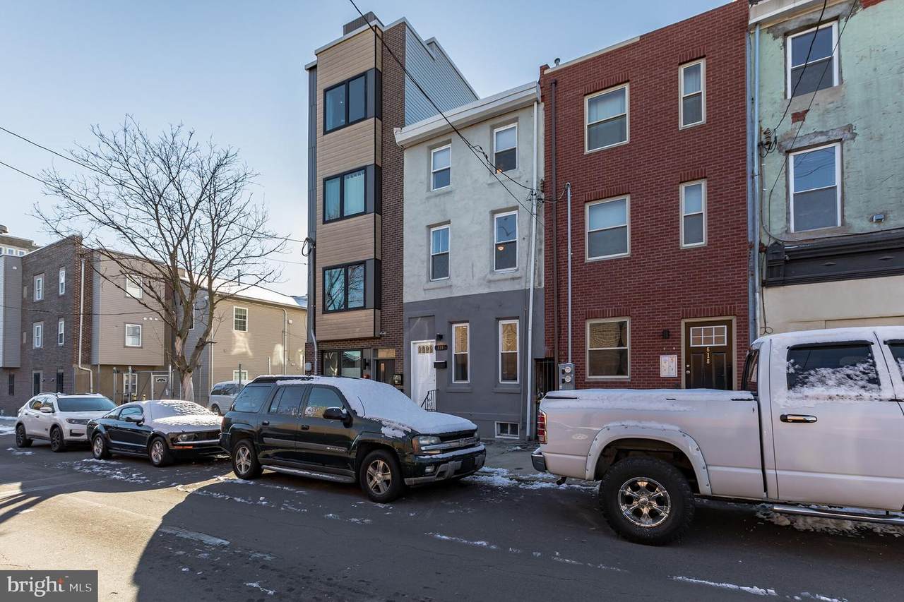 616 Master Street - Photo 1