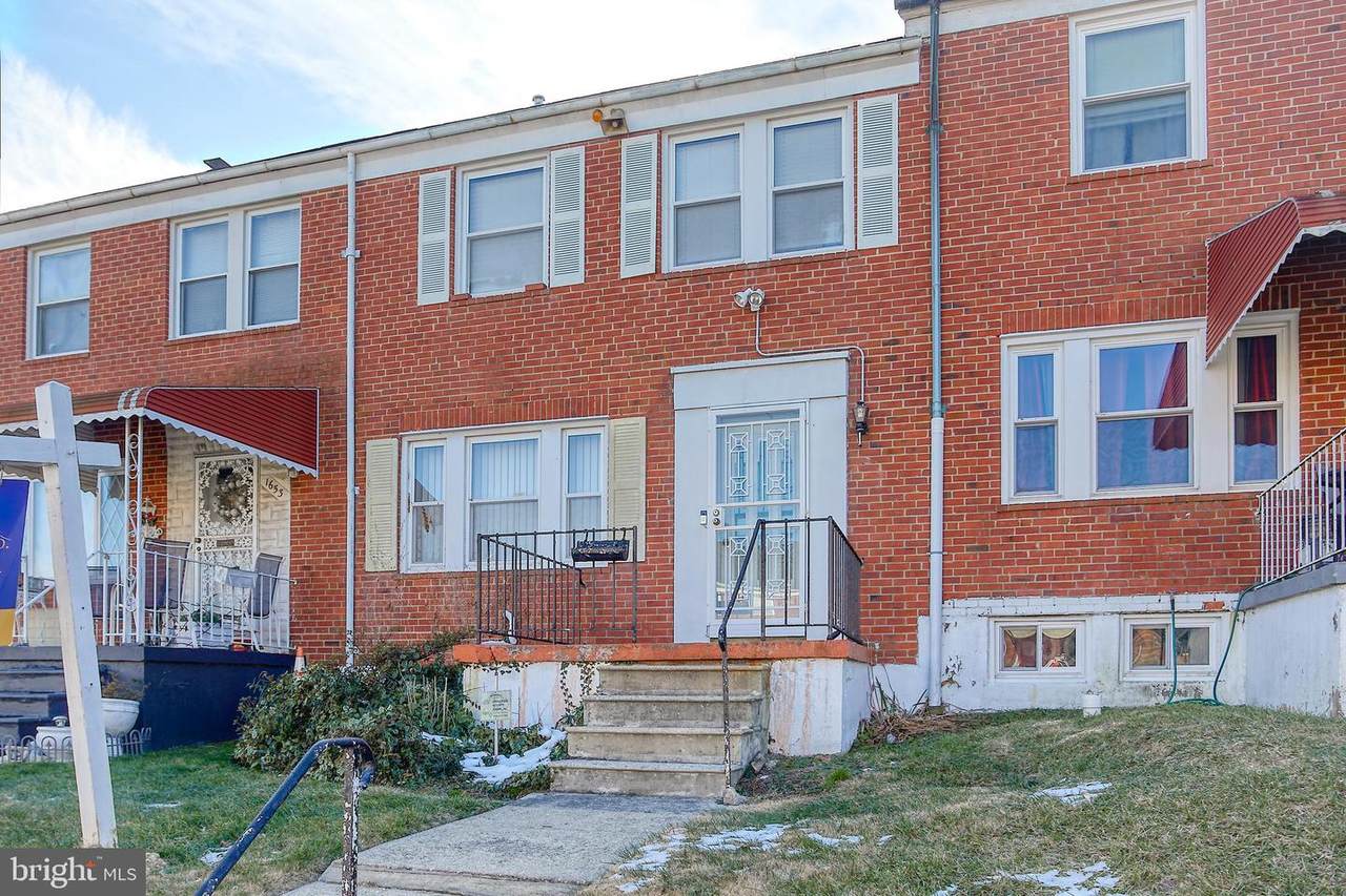 1651 Burnwood Road - Photo 1