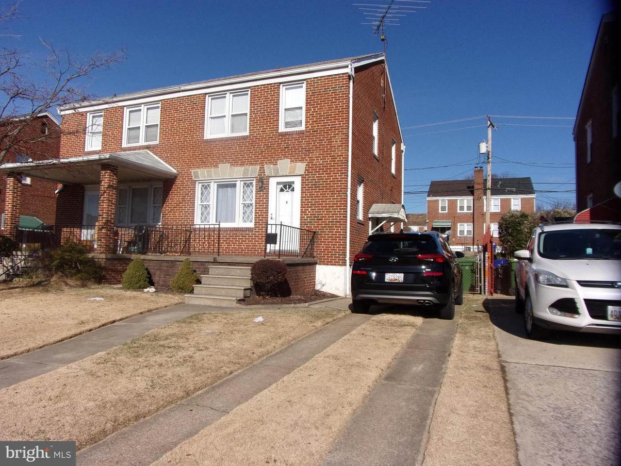 3314 Northern Parkway - Photo 1